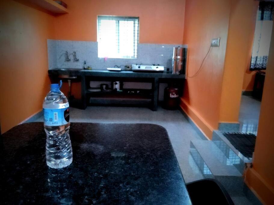 Kamanabillu Homestay, For Jog Falls Travellers Siddapur Kültér fotó