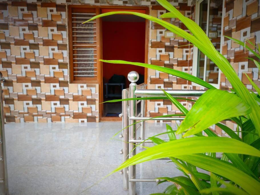 Kamanabillu Homestay, For Jog Falls Travellers Siddapur Kültér fotó