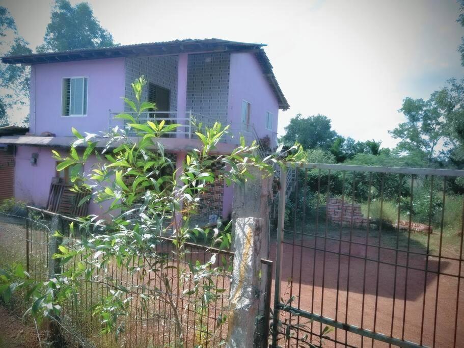 Kamanabillu Homestay, For Jog Falls Travellers Siddapur Kültér fotó